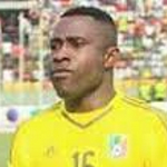 Giscard Mavoungou Icon